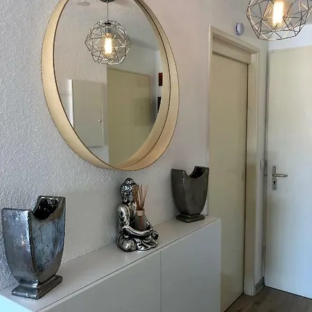 Annonciade Apartman Cogolin