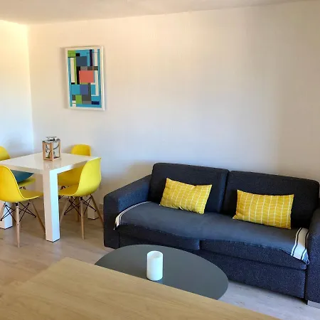 Apartment Annonciade