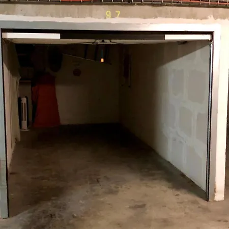 Apartment Annonciade Cogolin